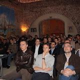 Ch'ti JUG Java ee 6 Proxiad