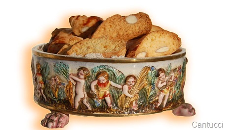 Cantucci