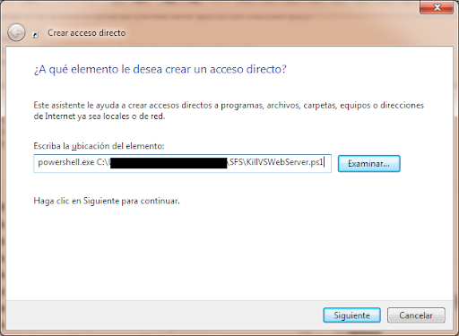 Acceso Directo