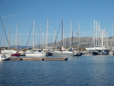 Another gorgeous day in Mesolonghi Greece.jpg