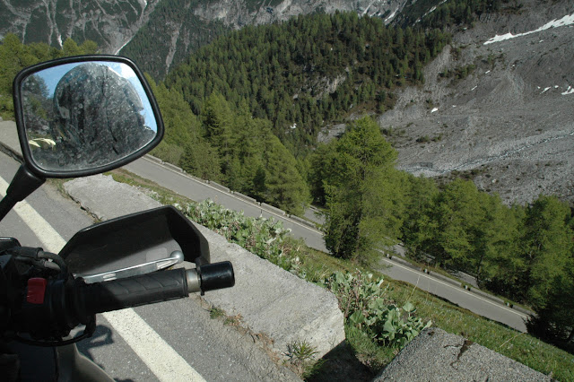 Passo dello Stelvio