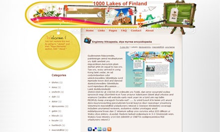 1000-Lakes-of-Finland-Blogger-Template 1000-Lakes-of-Finland-Blogger-Template
