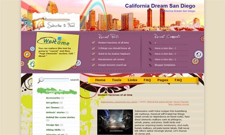 [California-Dream-San-Diego-Blogger-Template[4].jpg]