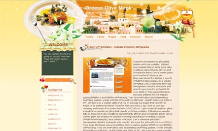 Greece-Olive-magic-Blogger-Template Greece-Olive-magic-Blogger-Template