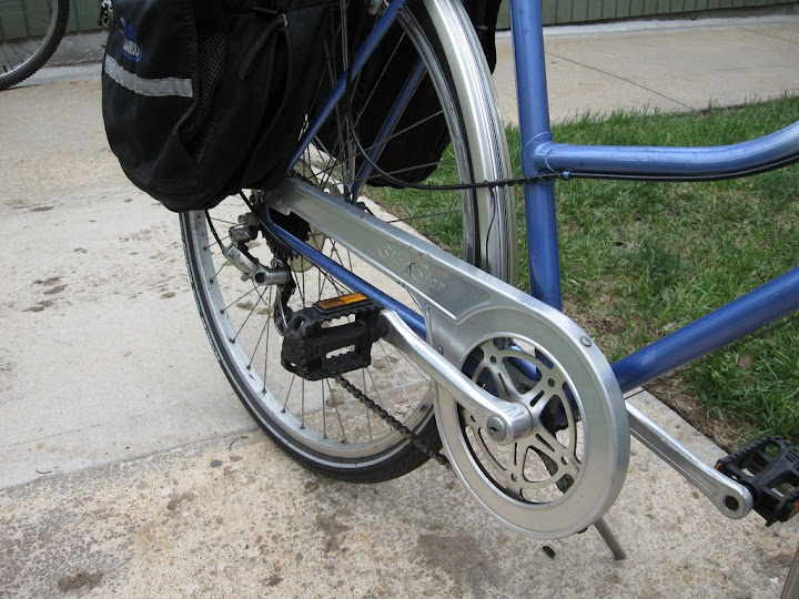 Chain Guard