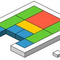 Juego Sliding Block Puzzle