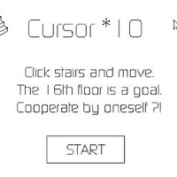 Juego Cursor 10