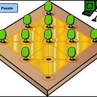 Juego Pegpuzzle