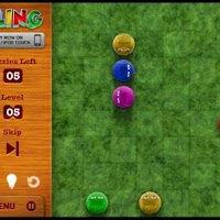 Juego Fling