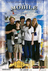 March Break 2010 - Road Trip And Cruise Slideshow
