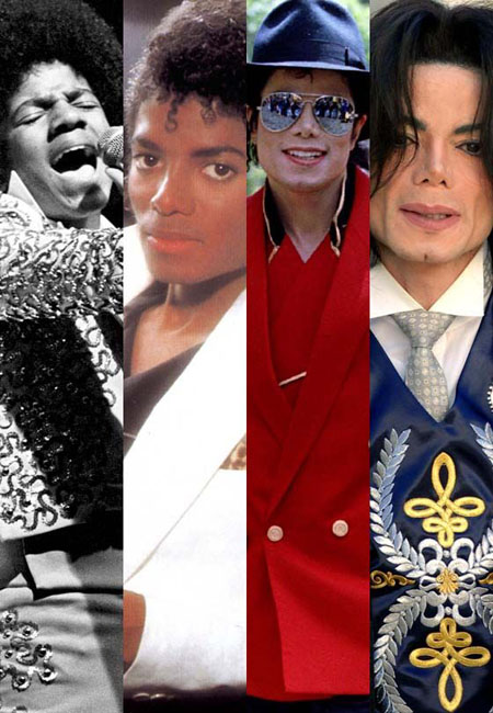 MichaelJackson
