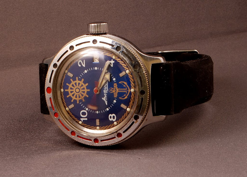 What's the best watch you bought under 50? Page 3