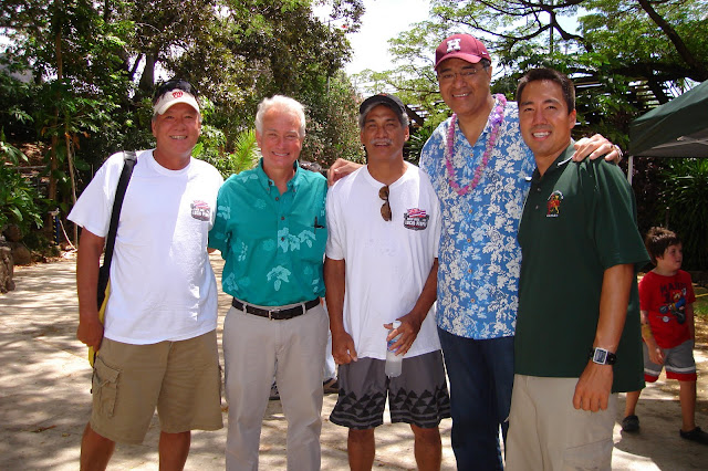 Labor Day Unity Picnic 2009