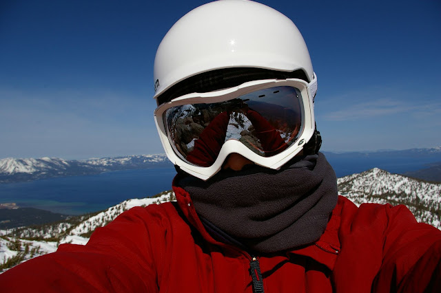 top of the heaven