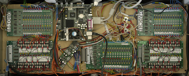 Informatique embarquée