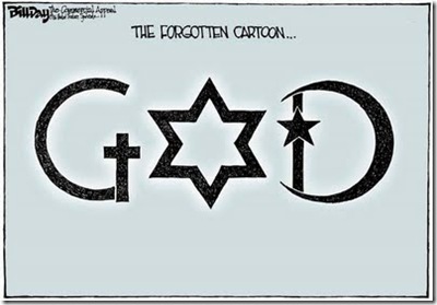 God-cartoon