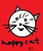 [HAPPY CAT AWARD may[2].jpg]