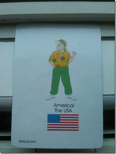2010.11.22 - English Cards America