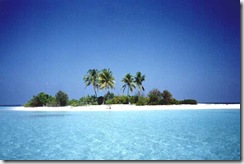 desert island desert island