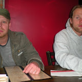 Pascha 2009