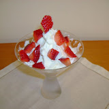 Dulces y postres