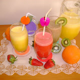 Bebidas y refrescos