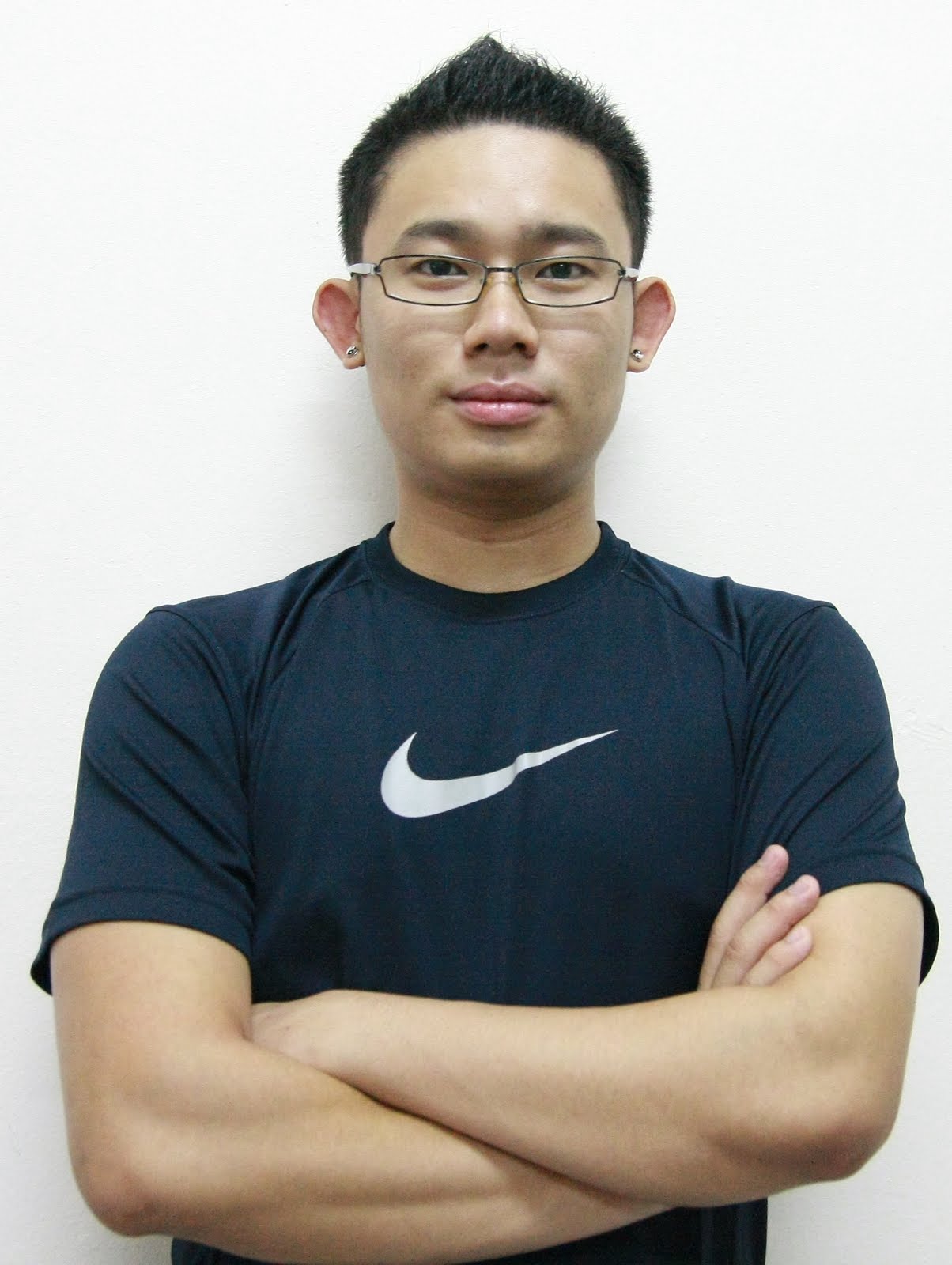 personal fitness certification