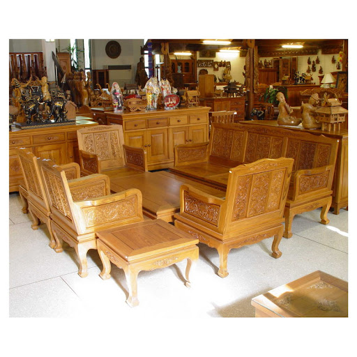 wrought iron furniture the java