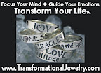 Eco-friendly jewelry designed to uplift, inspire and transform.