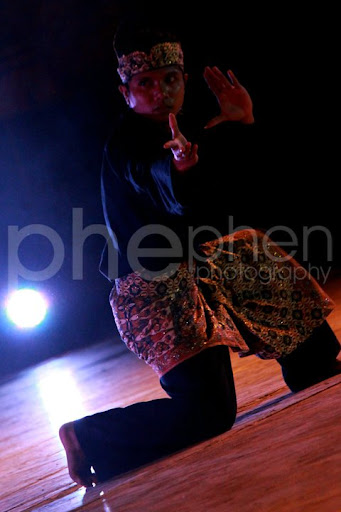 Pembukaan Grebeg Suro Ponorogo 2010