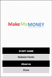 How to download Make My Money - A Quiz App 1.15 mod apk for android