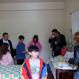 080601 - Café da manhã