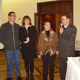 080612 - Jantar dos Namorados PIB de União