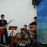 081123 - Louvor & Ação Domingo
