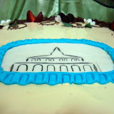 091115 - 091122 - Celebração de 10 anos da PIB de União