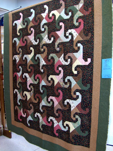 quilt 070 division 1a