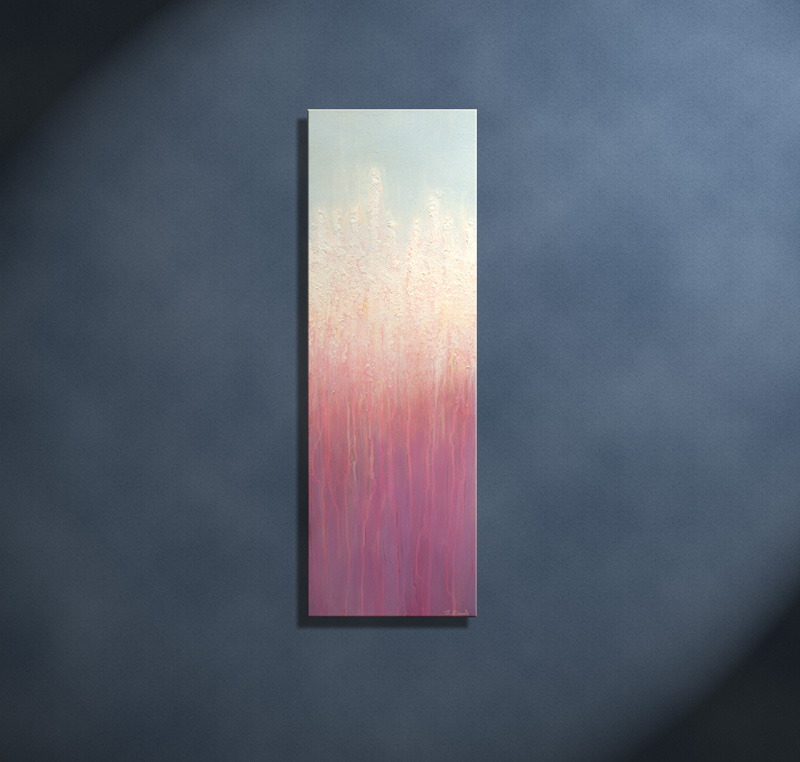 Abstract Art Contemporary Abstract Painting For Sale