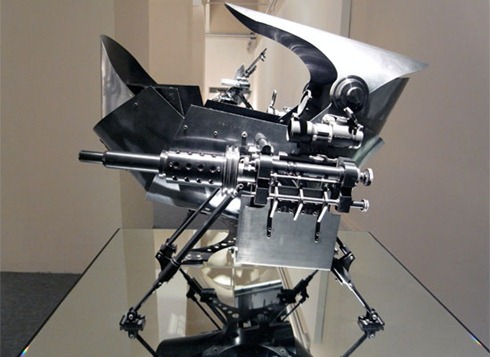 metal-machine-gun