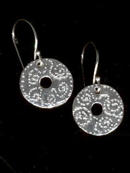 Ancient Circles and Quick Silvers