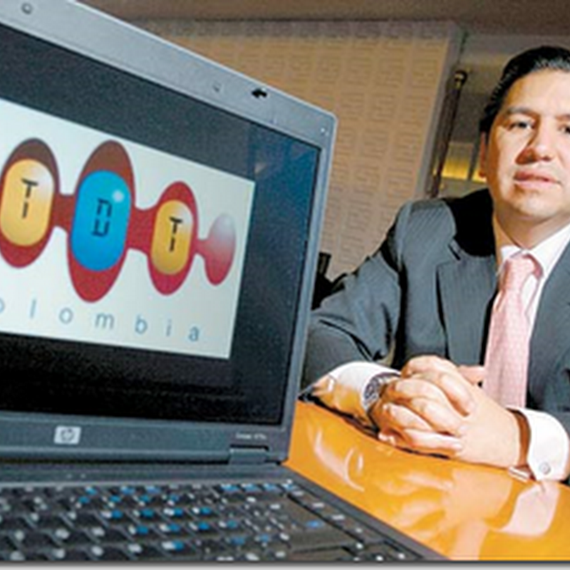 Tercer Canal en Enero del 2011