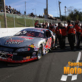 StockCar, 17 mai 2008 à l'Autodrome Chaudière