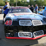 StockCar, 08 novembre 2007 - Autodrome Chaudière