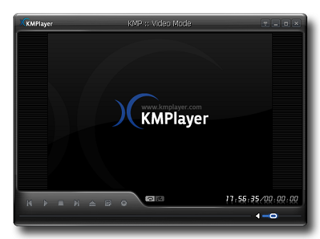 تحميل برنامج KMPlayer 2013 مجانا لتشغيل الصوتيات و الفيديو