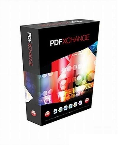 الاصدار الأخير من برنامج PDF-XChange Viewer 2.5.188 للتعمل و قراءة ملفات pdf و مميزات