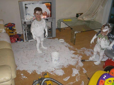 Efeitos de ter filhos nas nossas vidas