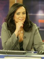 Alberta Marques Fernandes, a primeira cara da SIC