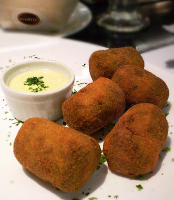 Gimbrinhas, o menino teimoso, e os seus dois croquetes