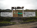 ECOAN tree nursury, Progreso, Peru