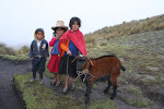 Cumbemayo, Peru