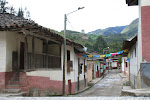 Huanca, Peru